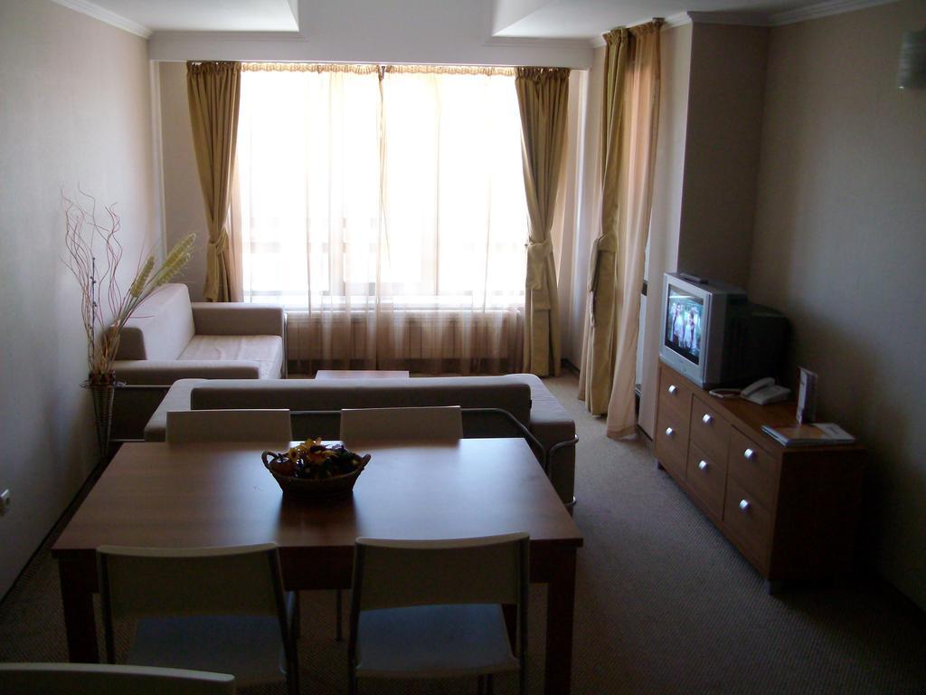 Snezhanka Apartments Tmf Pamporovo Exterior foto