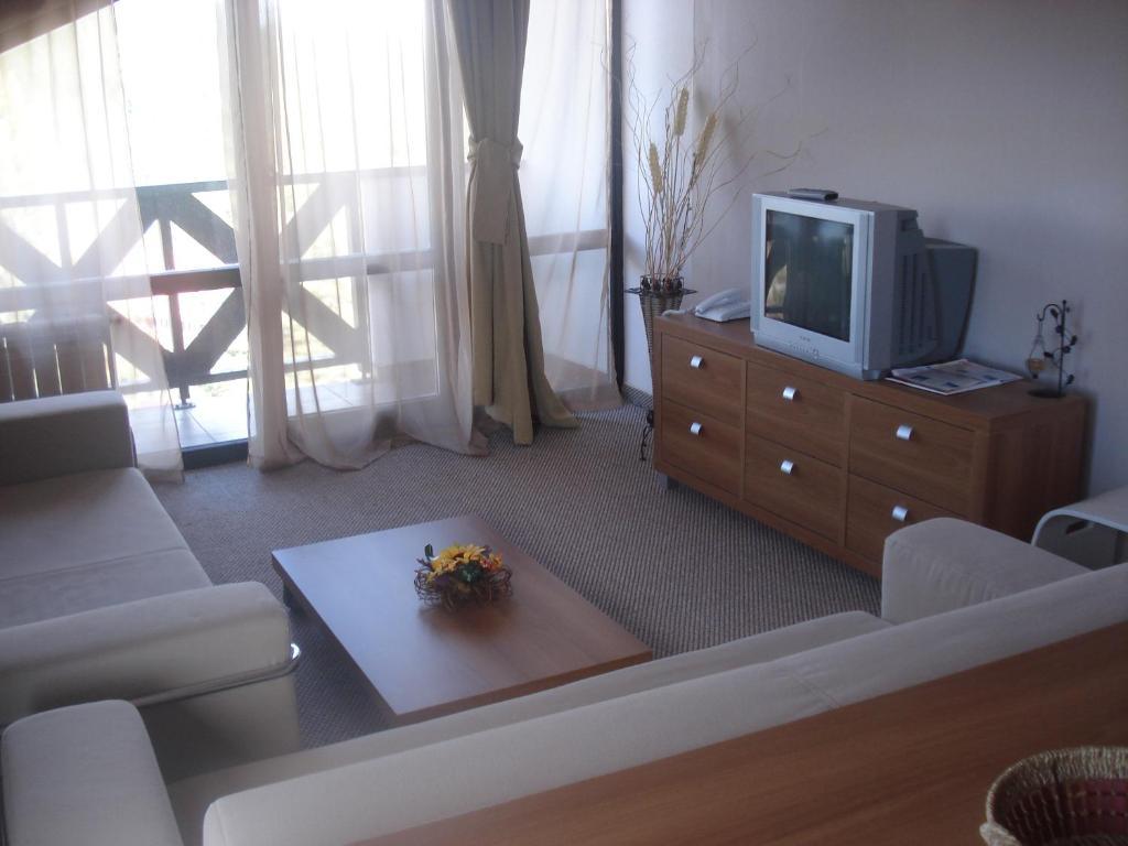 Snezhanka Apartments Tmf Pamporovo Habitación foto