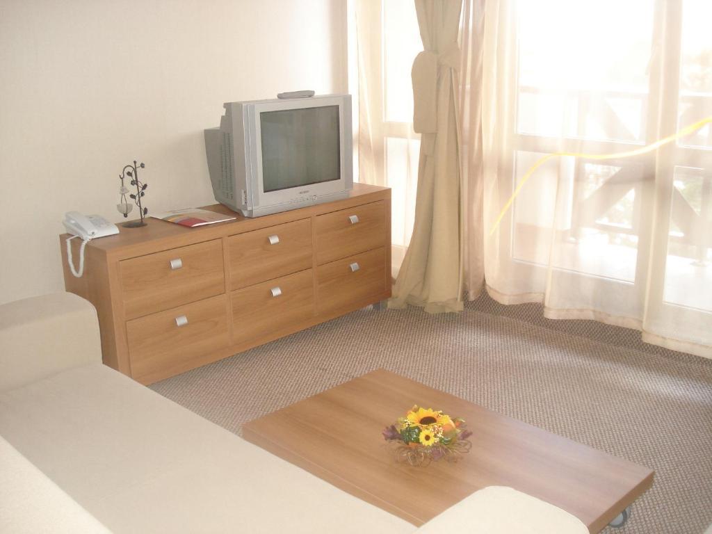 Snezhanka Apartments Tmf Pamporovo Habitación foto