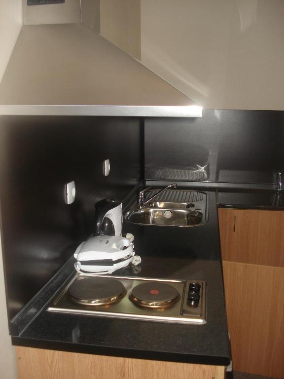 Snezhanka Apartments Tmf Pamporovo Habitación foto