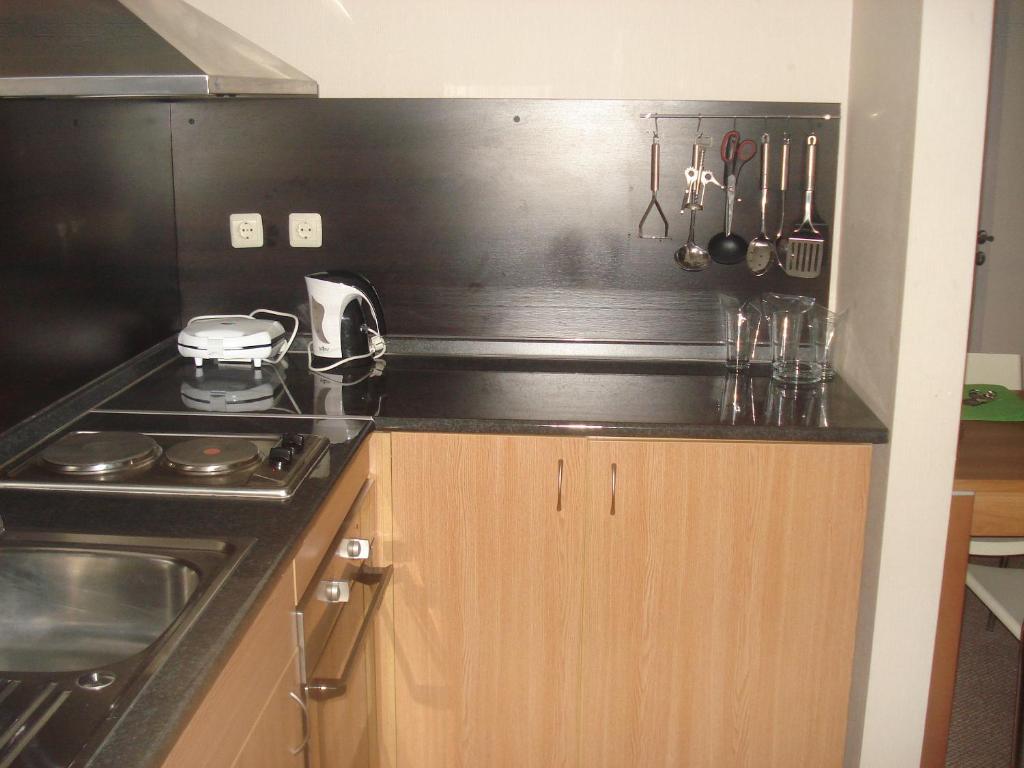 Snezhanka Apartments Tmf Pamporovo Habitación foto
